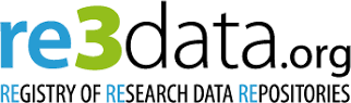 re3data Logo